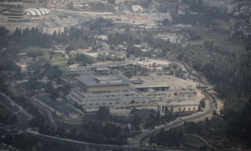 [צילום: פלאש 90]