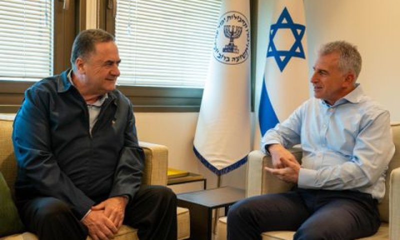 [צילום: אריאל חרמוני, משרד הביטחון]