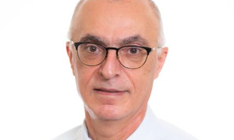 פרופ' דוד צדוק [צילום: דוברות שערי צדק]