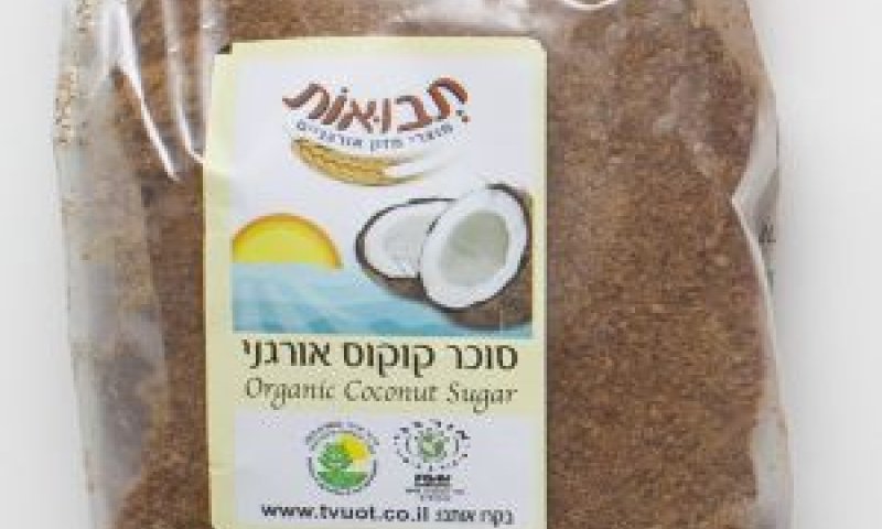 ניתן להשתמש בו בכל מתכון [צילום: אנטולי מיכאלו]