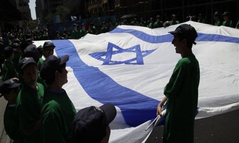 [צילום: AP]