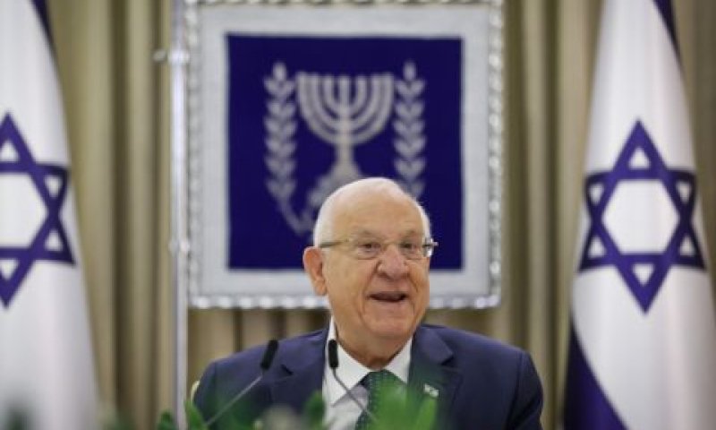 [צילום: יונתן זינדל/פלאש 90]