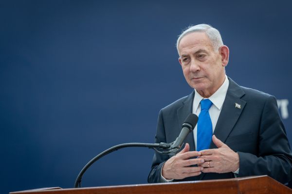 [צילום: חיים גולדברג/פלאש 90]
