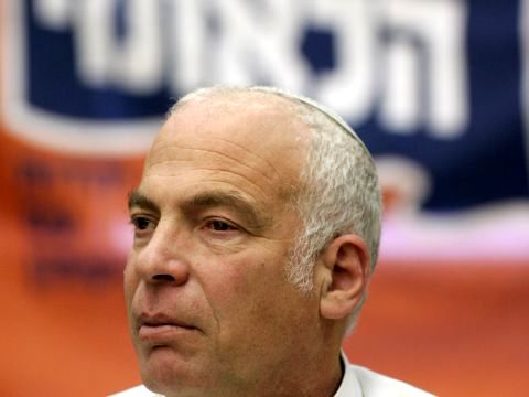 ח"כ אורי אריאל [צילום: פלאש 90]