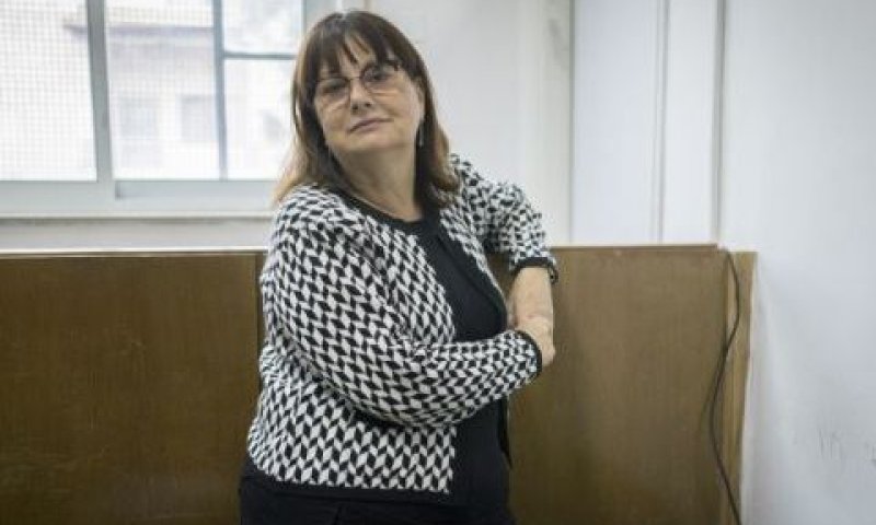 דוד. מעטפה לבודפשט [צילום: יונתן זינדל, פלאש 90]