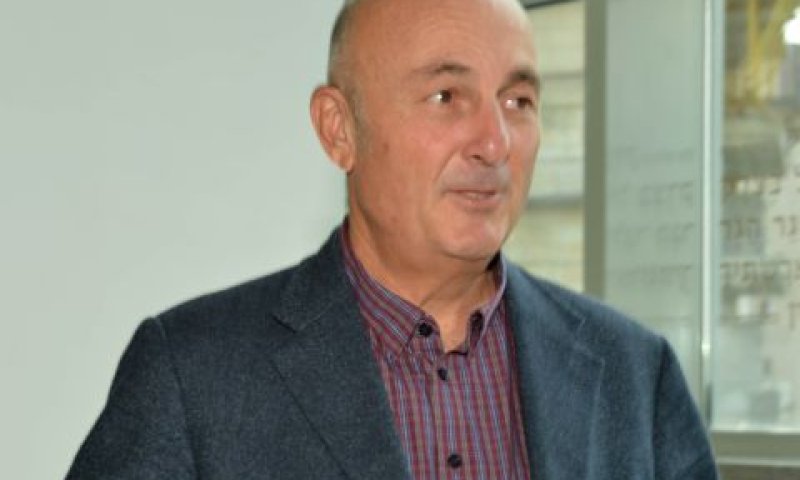 לוקסנבורג. הבעלים החדשים [צילום: תמר מצפי, גלובס]