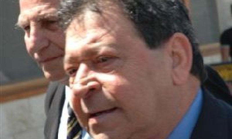 בן אליעזר. פגישה אישית [צילום: מיכאל חורי]