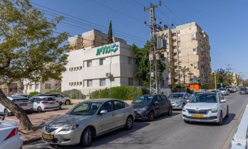 באר שבע [צילום: יוסי אלוני/פלאש 90]