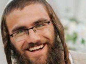 סמ"ר (במיל') אלישע יהונתן לובר ז"ל [צילום: דובר צה"ל]