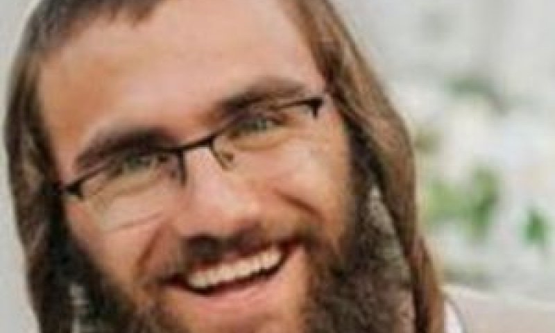 סמ"ר (במיל') אלישע יהונתן לובר ז"ל [צילום: דובר צה"ל]