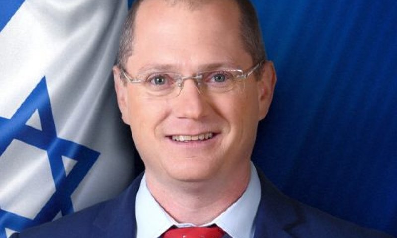 ח"כ פורר. דוחים את מתווה אטיאס [צילום: יח"צ]