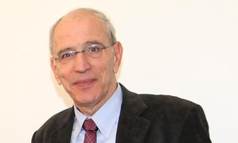 לדור. נאבק בשחיתות שלטונית [צילום: גדעון מרקוביץ]