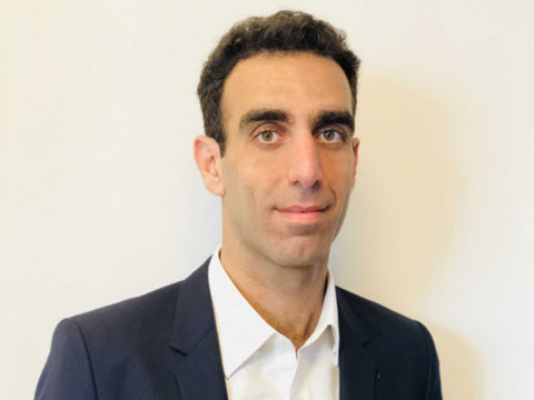 אנדרו חורש [צילום: סיון פרג']