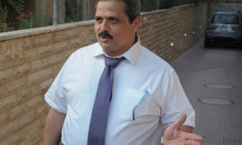 רוני אלשיך. מינוי מהיר [צילום: אבשלום ששוני/פלאש 90]