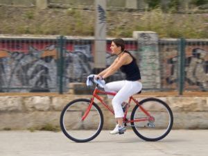 [תחליף בריא למכונית]