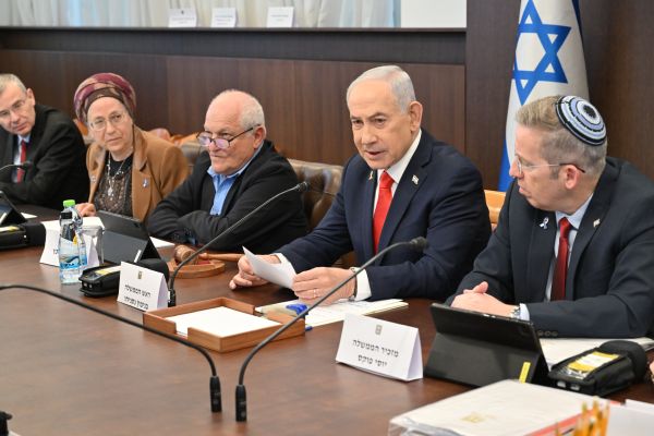 [צילום: קובי גדעון/לע"מ]