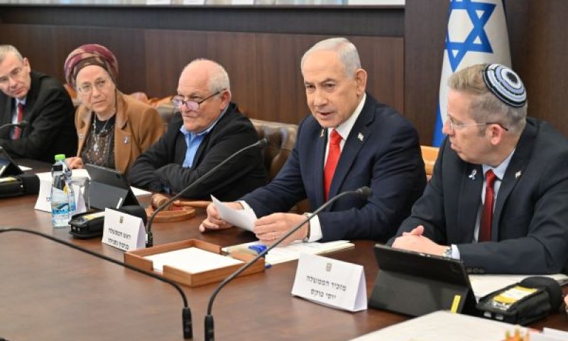 [צילום: קובי גדעון/לע"מ]