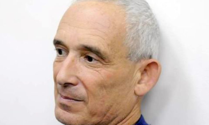 צ'רני. קיבל הודעה מראש [צילום: בוצ&acute;צ&acute;ו]