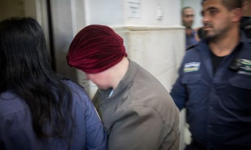 [צילום: יונתן זינדל, פלאש 90]