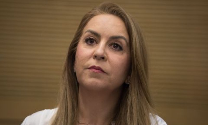 עדס. לא יותר ולא פחות [צילום: הדס פרוש, פלאש 90]