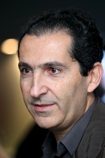 דרהי. נהנה מן ההפקר [משה שי/פלאש 90]