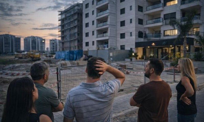 חברה קבלנית תובעת חברה סינית [עיבוד AI]