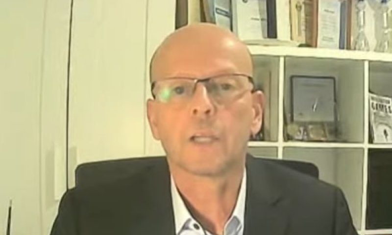 עמית אסא [צילום: מן הטלוויזיה]