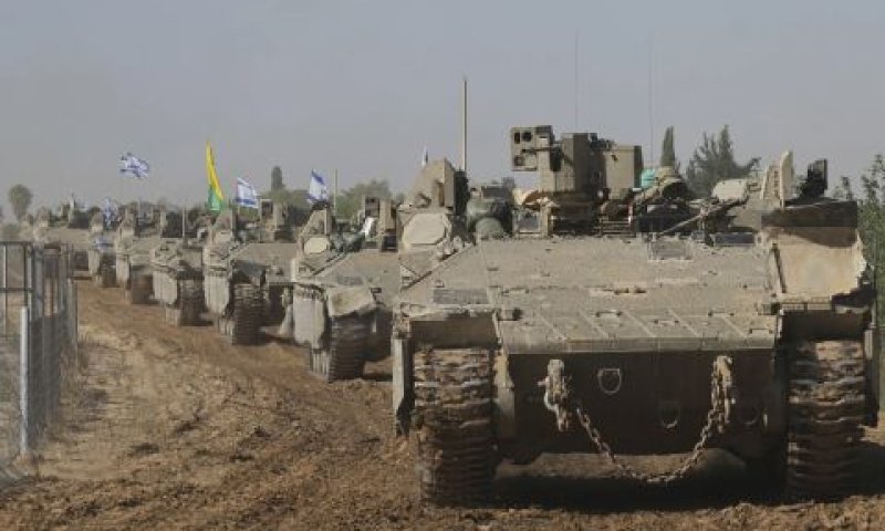 [צילום: צפריר אביוב/AP]