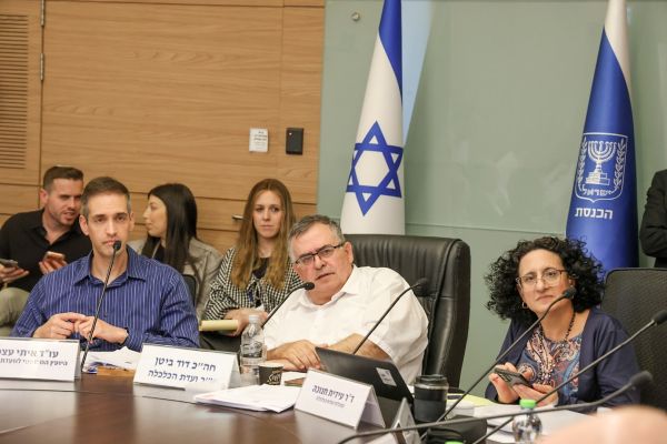 [צילום: דני שם-טוב/דוברות הכנסת]