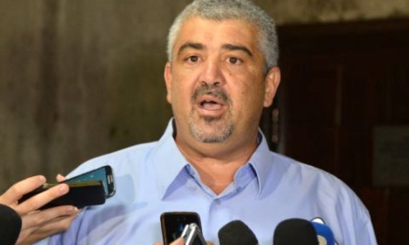 לחיאני. קלון [צילום: פלאש 90]