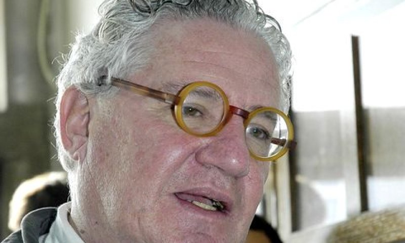 פלדמן. מאשים [צילום: תמר מצפי/גלובס]