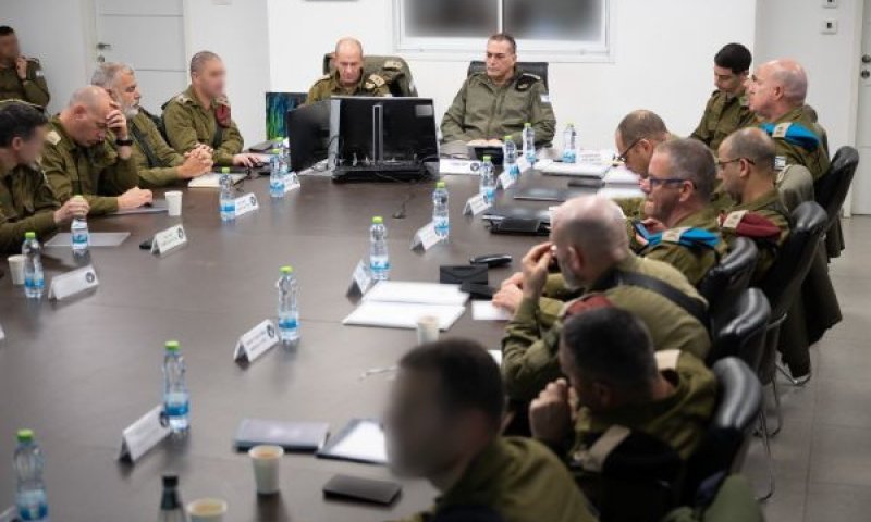 יעילות מבצעית