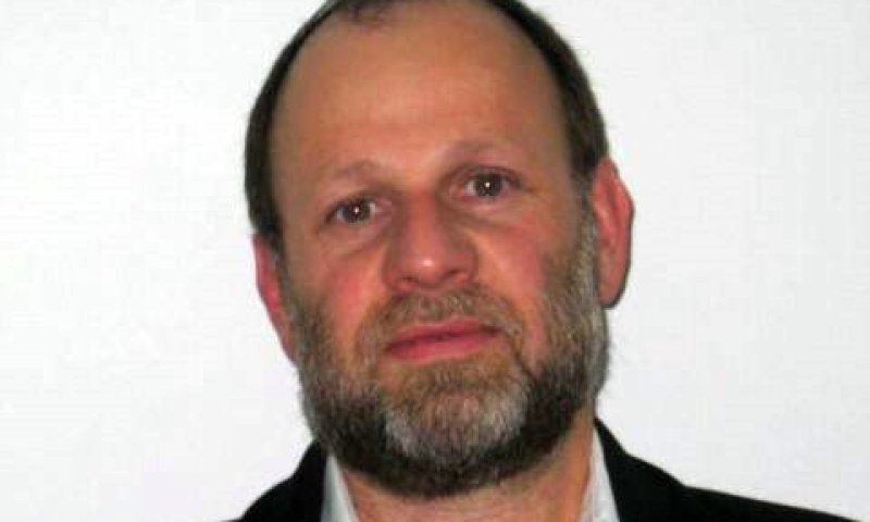 דן רונן [צילום: יח"צ]