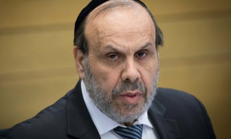 [צילום: יונתן זינדל/פלאש 90]