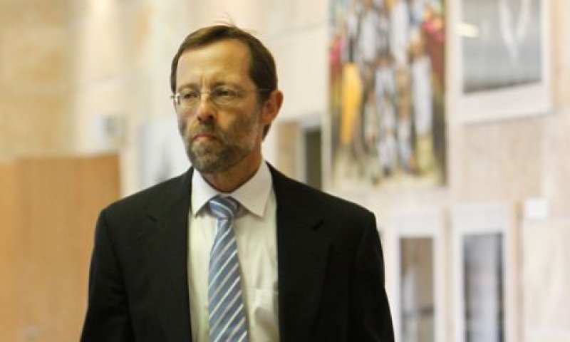 פייגלין. מניעת עלייה משיקולים לא ענייניים [צילום: פלאש 90]