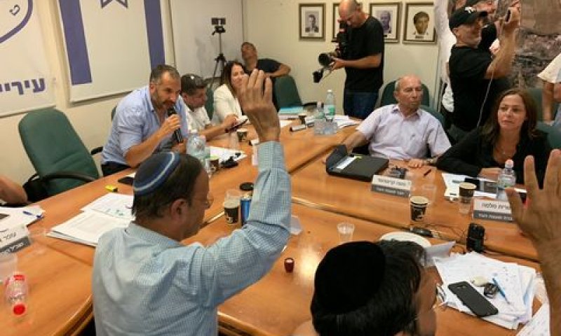 קובי. הולך הביתה