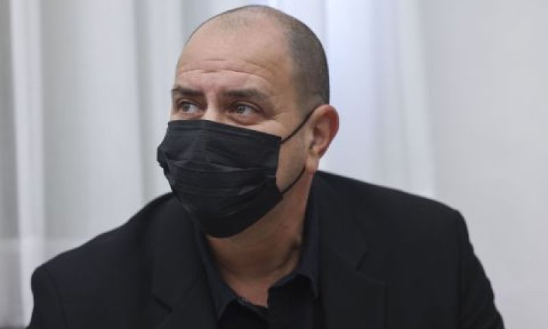 שוורץ. "אני באמת לא יודע" [צילום: יונתן זינדל, פלאש 90]