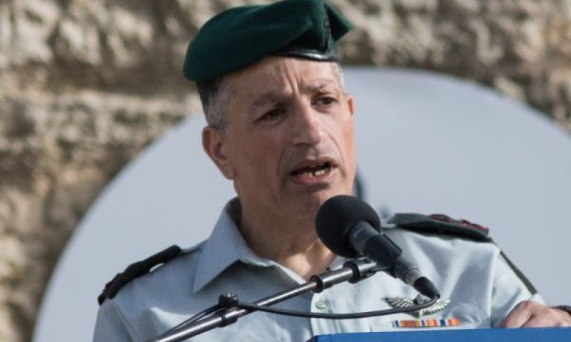 פולי. החקירה נמשכת [צילום: הדס פרוש/פלאש 90]