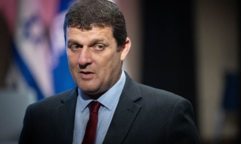 [צילום: חיים גולדברג/פלאש 90]