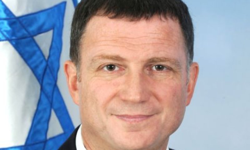 אדלשטיין. 26 שנה בדיוק מאז השחרור מהכלא