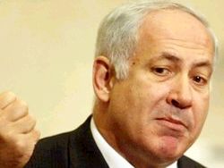 נתניהו, הסטודנטים - הסקטור היחידי שקיבל תוספות בצורה עקבית
