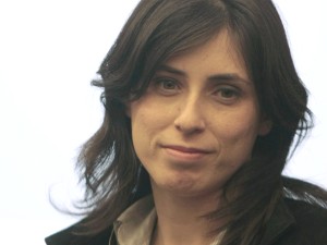 "לא יכולה להוביל מרד". חוטובלי [צילום: פלאש 90]