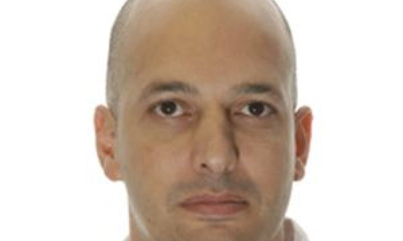 יקי זנו [צילום: יח"צ]