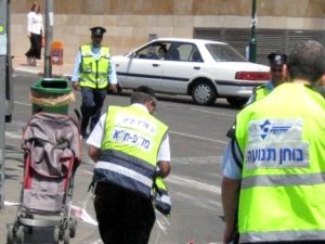 עליה בתאונות הדרכים [צילום: יוסי ימפל/דוברות זק"א]