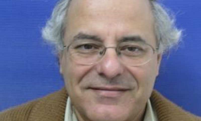 פרופ' גבי שרייבר [צילום: יח"צ]