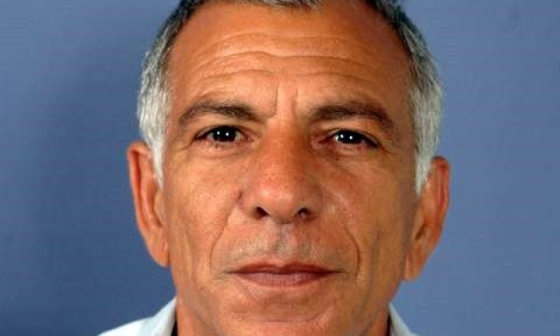 שלמה אוזנה [צילום: יח"צ]