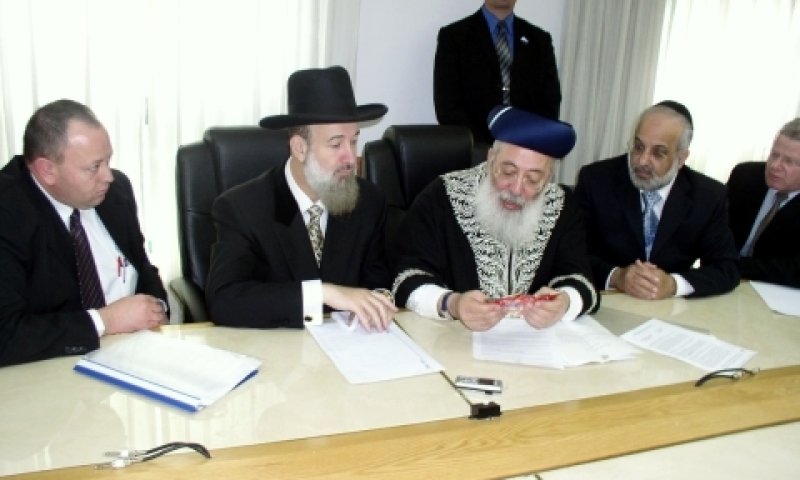 מכירת חמץ