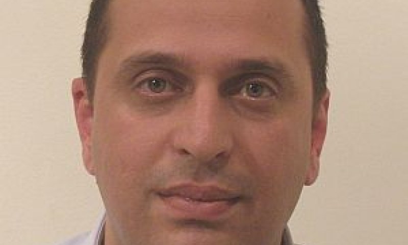 כפיר פוריאן [צילום: יח"צ]