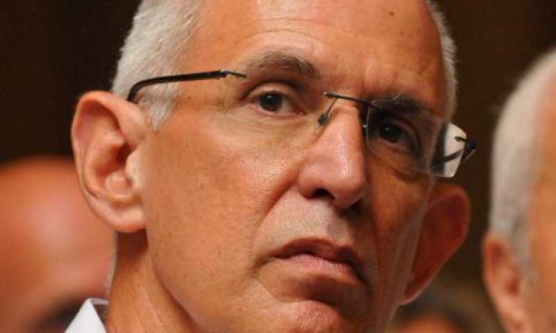 שור. הבטיח פעילות של מיליארד שקל [צילום: יוסי זליגר, פלאש 90]
