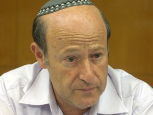 ח"כ שנלר. אפס סובלנות כלפי מנצל כוחו הרוחני [צילום: פלאש 90]